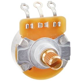 Fender Control 250K Split Shaft