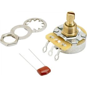 Fender Control 250K Split Shaft