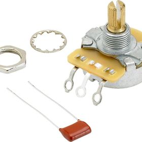 Fender Control 250K Split Shaft