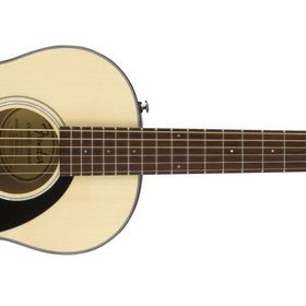 Fender CP-60S Akustik Gitar