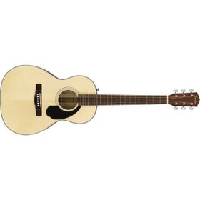 Fender CP-60S Akustik Gitar