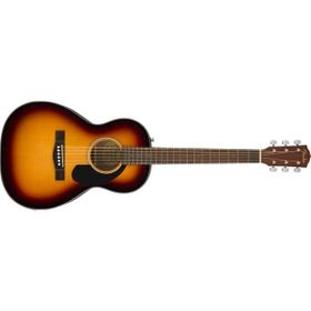 Fender CP-60S Akustik Gitar