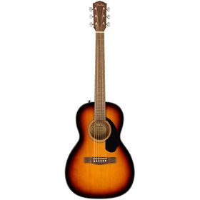 Fender CP-60S Akustik Gitar