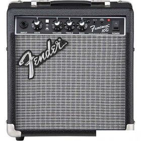 Fender FRONTMAN 10G Elektro Gitar Amfisi