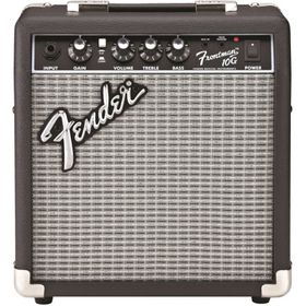 Fender FRONTMAN 10G Elektro Gitar Amfisi