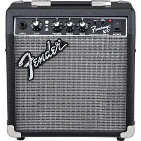 Fender FRONTMAN 10G Elektro Gitar Amfisi