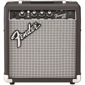 Fender FRONTMAN 10G Elektro Gitar Amfisi