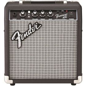 Fender FRONTMAN 10G Elektro Gitar Amfisi