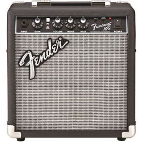 Fender FRONTMAN 10G Elektro Gitar Amfisi