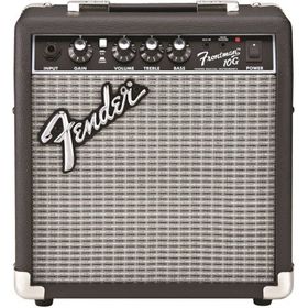 Fender FRONTMAN 10G Elektro Gitar Amfisi