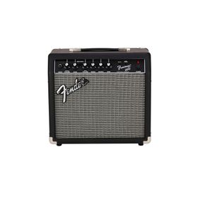 Fender Frontman 20G Black Elektro Gitar Amfisi