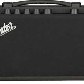Fender LT40S Mustang Gitar Amfisi