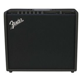 Fender MUSTANG GT 100 Gitar Amfisi