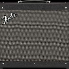 Fender Mustang GTX100 Elektro Gitar Amfisi