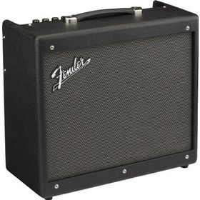 Fender Mustang GTX50 Elektro Gitar Amfisi