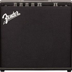 Fender Mustang LT25 Elektro Gitar Amfisi