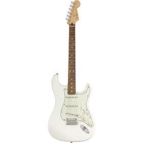 Fender Player Strat PF PWT Elektro Gitar