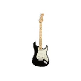 Fender Player Stratocaster Akçaağaç Klavye Black Elektro Gitar