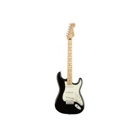 Fender Player Stratocaster Akçaağaç Klavye Black Elektro Gitar