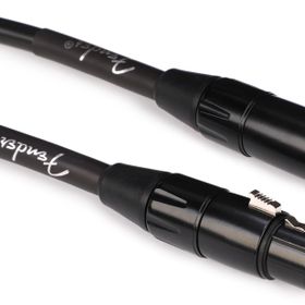 Fender Profesyonel 4.5 m Mikrofon Kablosu