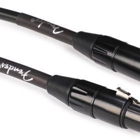 Fender Profesyonel 4.5 m Mikrofon Kablosu