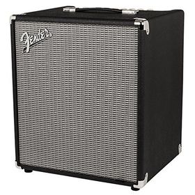 Fender Rumble 100 V3 Bas Gitar Amfisi