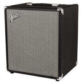 Fender Rumble 100 V3 Bas Gitar Amfisi
