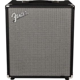 Fender Rumble 100 V3 Bas Gitar Amfisi