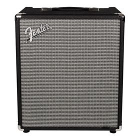 Fender Rumble 100 V3 Bas Gitar Amfisi
