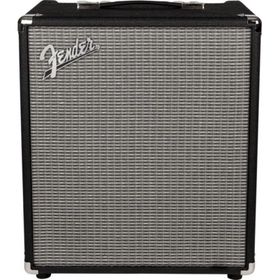 Fender Rumble 100 V3 Bas Gitar Amfisi