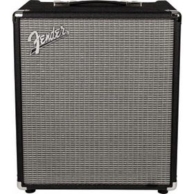Fender Rumble 100 V3 Bas Gitar Amfisi