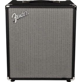 Fender Rumble 100 V3 Bas Gitar Amfisi