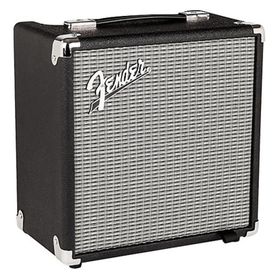 Fender RUMBLE 15 V3 Bass Gitar Amfisi