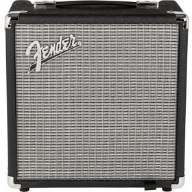 Fender RUMBLE 15 V3 Bass Gitar Amfisi