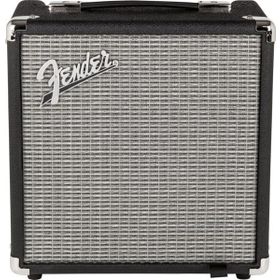 Fender RUMBLE 15 V3 Bass Gitar Amfisi