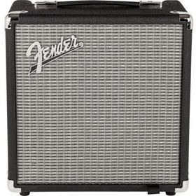 Fender RUMBLE 15 V3 Bass Gitar Amfisi