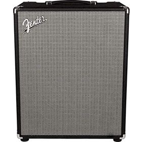 Fender Rumble 200 V3 Bas Gitar Amfisi