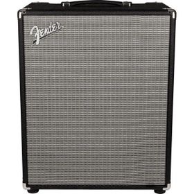 Fender Rumble 200 V3 Bas Gitar Amfisi