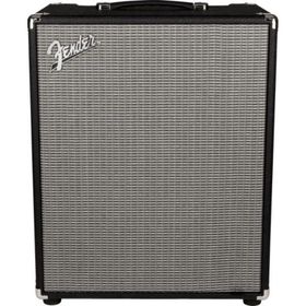 Fender Rumble 200 V3 Bas Gitar Amfisi