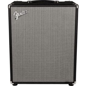 Fender Rumble 200 V3 Bas Gitar Amfisi