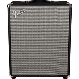 Fender Rumble 200 V3 Bas Gitar Amfisi