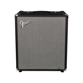 Fender Rumble 200 V3 Bas Gitar Amfisi