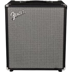 Fender Rumble 200 V3 Bas Gitar Amfisi