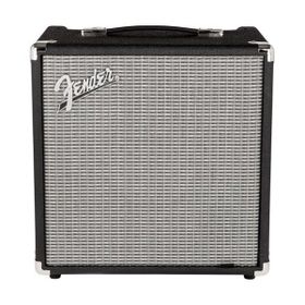 Fender RUMBLE 25 V3 Bass Gitar Amfisi