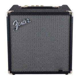 Fender RUMBLE 25 V3 Bass Gitar Amfisi