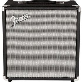 Fender RUMBLE 25 V3 Bass Gitar Amfisi
