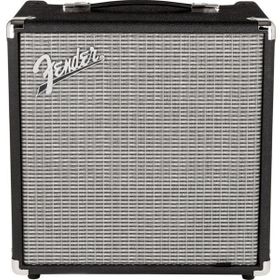 Fender RUMBLE 25 V3 Bass Gitar Amfisi