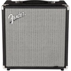 Fender RUMBLE 25 V3 Bass Gitar Amfisi