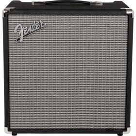 Fender RUMBLE 40 V3 Bass Gitar Amfisi