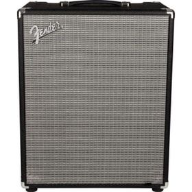 Fender Rumble 500 V3 Elektro Gitar Amfisi